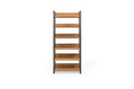 BRADOP Regál Office DARVIN C202 (LOFT) BRA-C202-LOFT