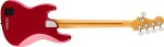 Fender American Ultra II Jazz Bass V MN SRD
