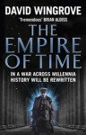 The Empire of Time David Wingrove