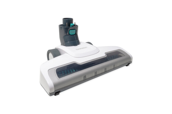Podlahová hlavice Rotaro PowerVac 2v1 16V 89212