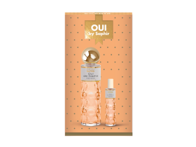 SAPHIR - OUI de Saphir Dárkový set - 200+30ml