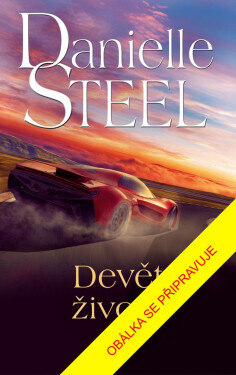 Devět životů - Danielle Steel