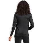 Mikina adidas Essentials Trricot 3-Stripes Sweatshirt W JC8889 xs