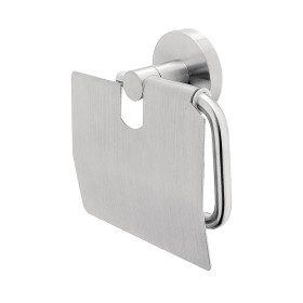 Nimco Unix nerez brus držák na toaletní papír UNM 13055B-10 UNM 13055B-10