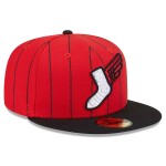 New Era Pánská kšiltovka Chicago White Sox MLB Authentic City Connect 59FIFTY Fitted Velikost: 7 1/2