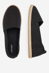 Espadrilky Jenny KAYLA WSK1609-05 Látkový materiál