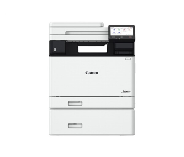 Canon i-SENSYS MF752Cdw II barevná, MF (tisk, kopírka, sken), USB, LAN, Wi-Fi EDF_1050930