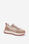 Sportovní obuv model 209463 Step in style 41