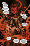 Conan 20: A zrodí se čarodějka - Robert E. Howard, Fred Van Lente