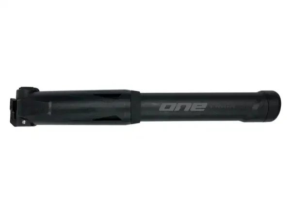 One Bikeparts M.Pump 30 pumpa black/grey MINI PUMP