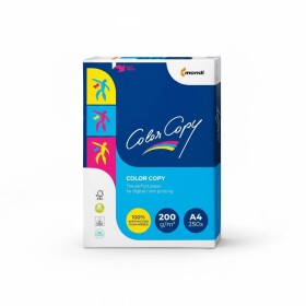 Color Copy A4 200 g/m², 250 listů – digitální tisk papír do tiskárny