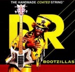 DR Strings BZ5-130