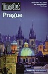 Time Out: Prague - Kolektiv autorů