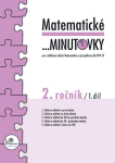 Matematické minutovky