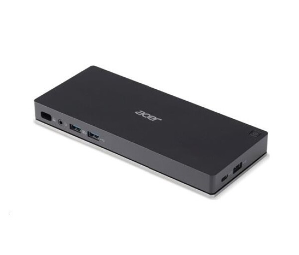 ACER TYPE-C DOCKING II BLACK WITH EU POWER CORD ADK810 EDF_509784