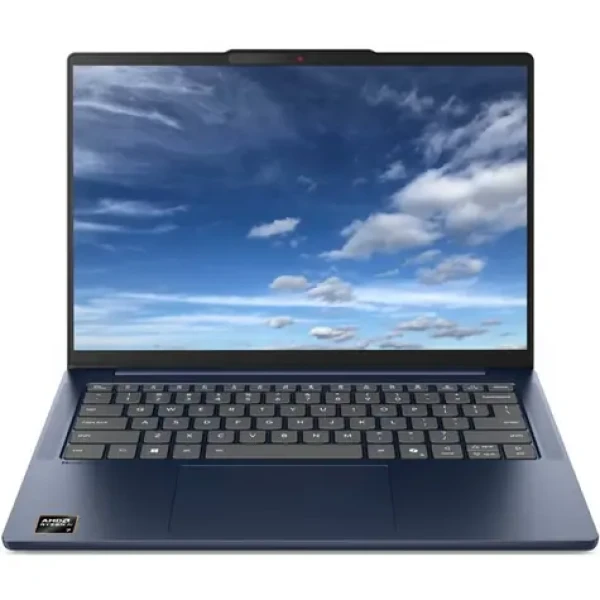 Lenovo IdeaPad Slim 5 14IMH10 modrá bez adaptéru / 14" WUXGA / Ultra 9 185H / 16GB / 512GB SSD / Intel / Bez OS (83V6002NCK)