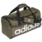 Adidas Linear Duffel HR5350 bag hnědý 39l