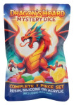 Sada kostek - Fragon Hoard - Mystery Booster