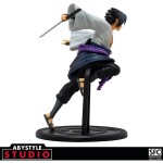 Naruto figurka Shippuden - Sasuke 17 cm