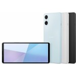 SONY Xperia 10 VI 5G černá / EU distribuce / 6.1" / 128GB / Android 14 (XQES54EUKCB.GC)