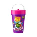 Mr. Twister Jelly Pop Challenge s ruletkou 60g