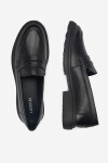 Polobotky Lasocki WI23-SDAM-01 Přírodní kůže (useň)/-Přírodní kůže (useň)