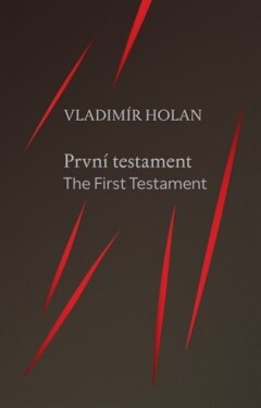 První testament/ testament/