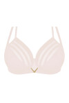 Dámská podprsenka 810 Yoko beige - GORSENIA béžová 85/G