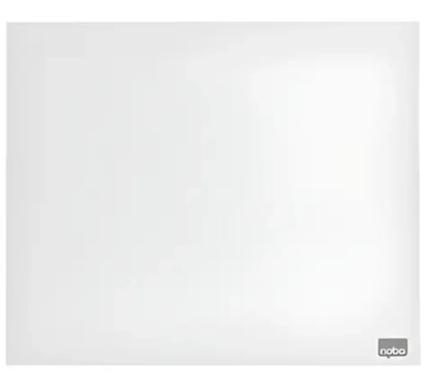 NOBO bílá skleněná tabule 300 x 300 mm / Tabule (1903956)