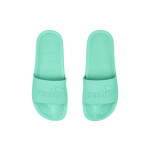 Žabky do bazénu Kubota basic plain mint K25SS-101-004-27-1 41