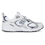 Sportovní obuv New Balance ML408A Látkový materiál,Imitace kůže/-Ekologická kůže