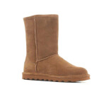 Dámské kraťasy Elle Short Hickory II W 1962W-220 - BearPaw EU 36