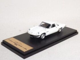 Mazda Cosmo Sport L10B 1968 Japan Collection Hachette 1:43