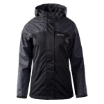 Bunda Lady Monsa W 92800481746 černá - HiTec XXL