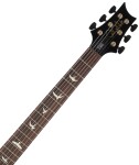PRS S2 Vela Black