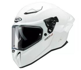 Integrální helma Caberg Drift Evo II white - S / bílá