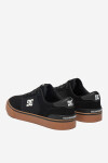 Tenisky DC Shoes AW247501 Látkový materiál,Syntetický materiál