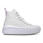 Tenisky Converse CHUCK TAYLOR ALL STAR MOVE PLATFORM A03667C Látka/-Látka