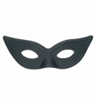 Ptakoviny.cz Škraboška motýlek černá