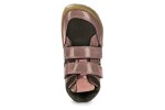 Froddo Tex Wool G3110266-9W Pink/Gold