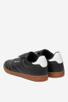Tenisky Champion PRESTIGE FLAP S22466-KK001 Syntetický materiál