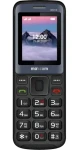 Maxcom MM718 / 1.77" / 4G LTE / microSD / FM / 3.5mm Jack (MM718)