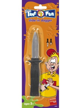 Smiffys.com Dýka zasouvací ( 78-C)