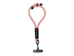 Šňůrka na zápěstí FORCELL R10X40 Pink - nastavitelná