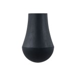 Pryžový nástavec Swix Rubber knob for std. NW-ferrule-S