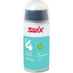 Swix F4 univerzální skluzný vosk 150 ml