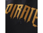 Nike Pánský dres Pittsburgh Pirates MLB Paul Skenes #30 2026 City Connect Stadium Velikost: L