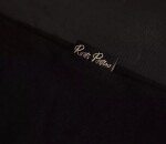 Dámské tričko Rusty Pistons Master 85 black - M / černá