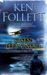 Sršeň létá v noci - Ken Follett - e-kniha