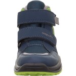 Chlapecké celoroční boty JUPITER Blue/Light Green GTX Superfit 1-000056-8040 - 32